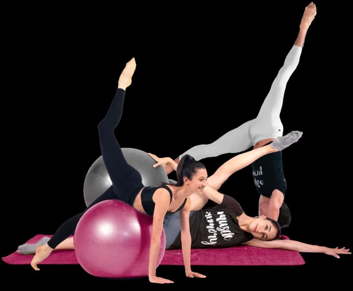 Progressing Ballet Technique - Transform dance technique