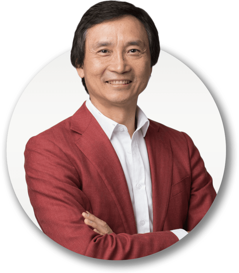Li Cunxin AO
