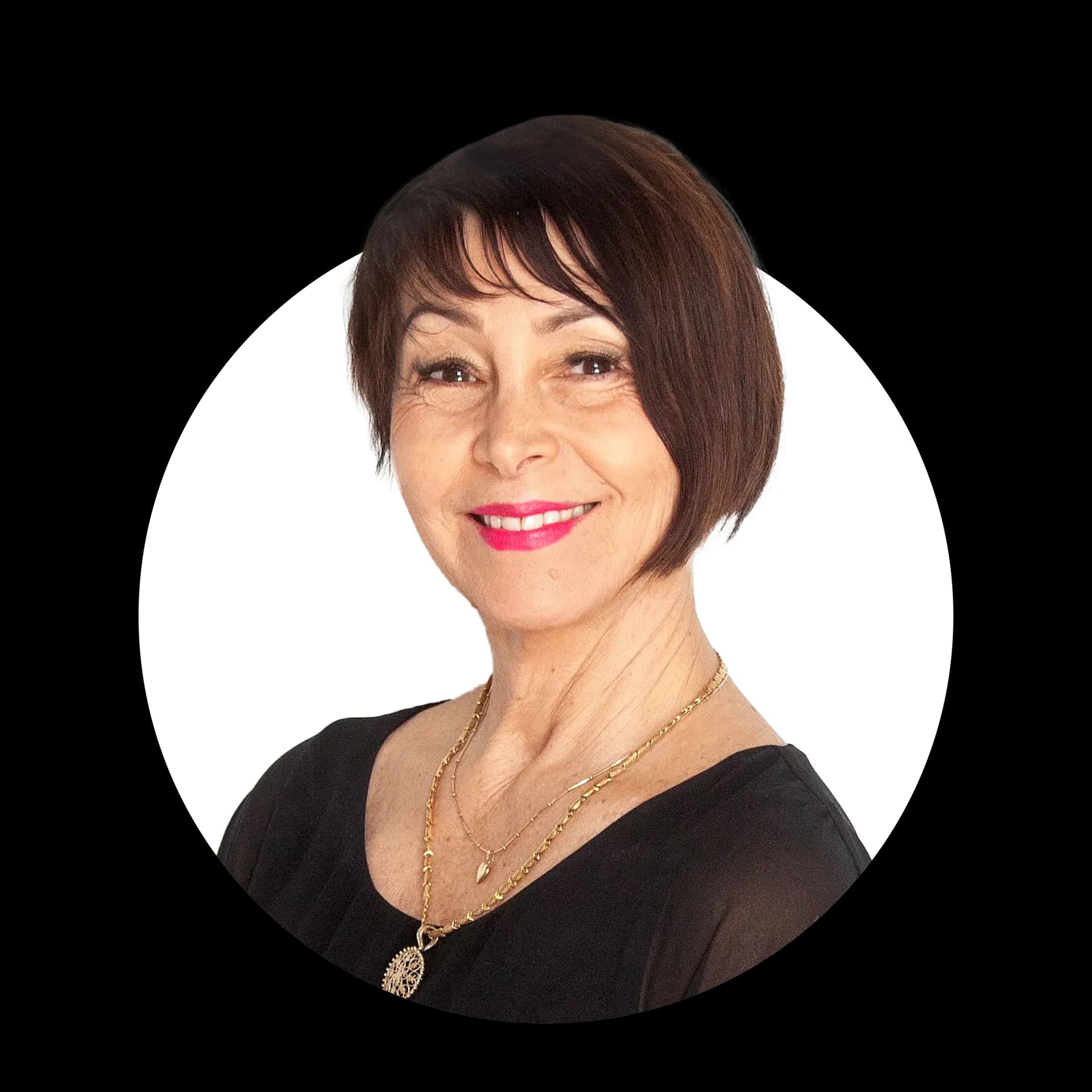 Marie Walton-Mahon OAM