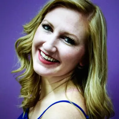 Andrea Young