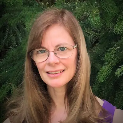 Deborah Collins