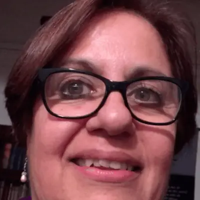 Maria Boscaino